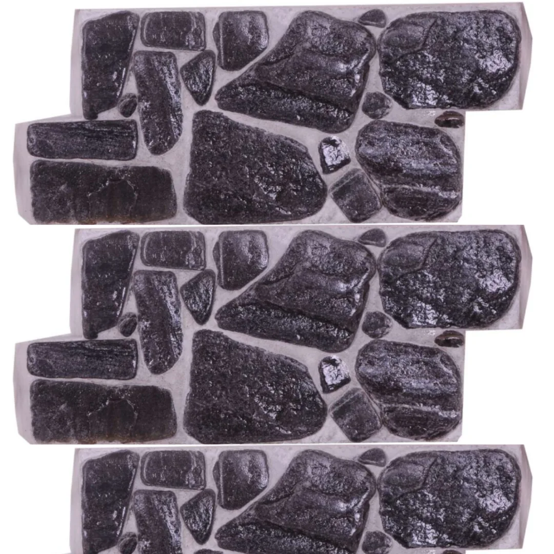 Exotica KJ - 301, natural stone wall tile for exterior walls